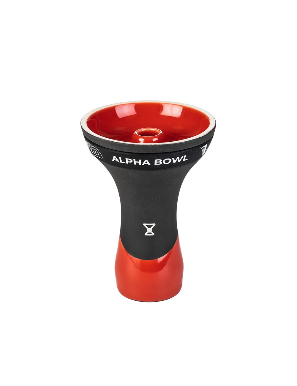 Creuzet ALPHA BOWL Race Phunnel